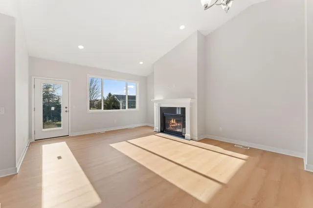 $424,900 | 1356 Wisteria Lane, New Richmond, WI 54017