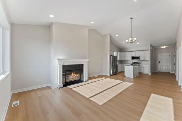 $424,900 | 1356 Wisteria Lane, New Richmond, WI 54017