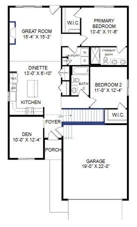 $424,900 | 1356 Wisteria Lane, New Richmond, WI 54017