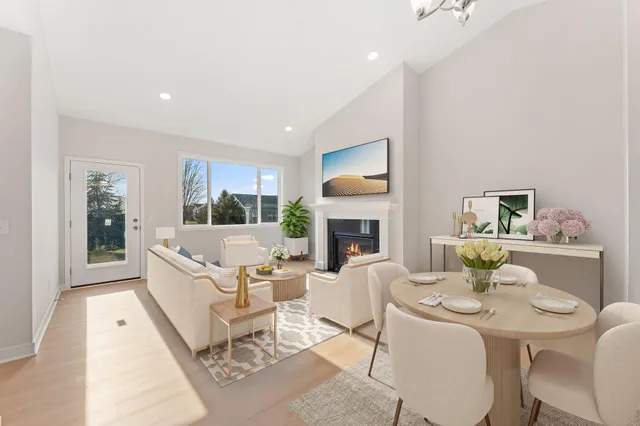 $424,900 | 1356 Wisteria Lane, New Richmond, WI 54017