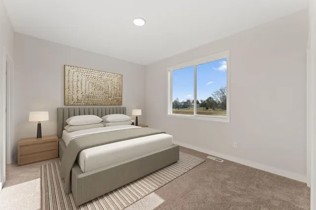 $424,900 | 1356 Wisteria Lane, New Richmond, WI 54017