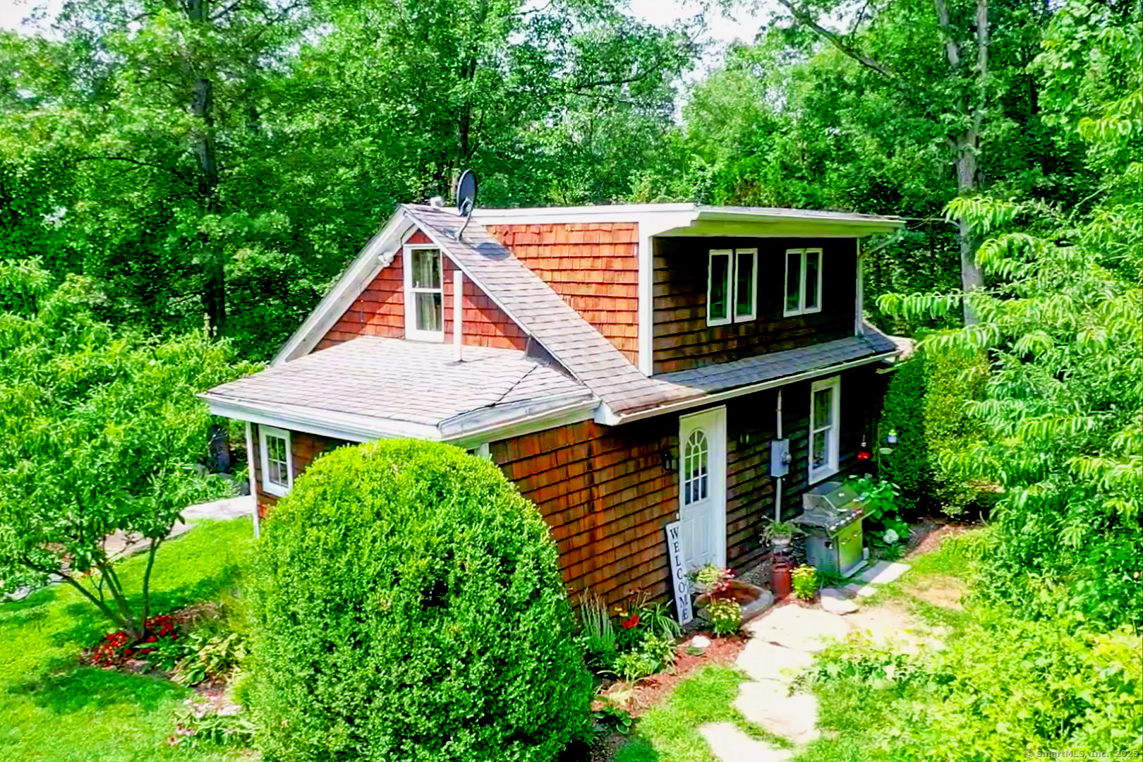 167 Toddy Hill Road Newtown, CT 06482 - Photo 1 of 17
