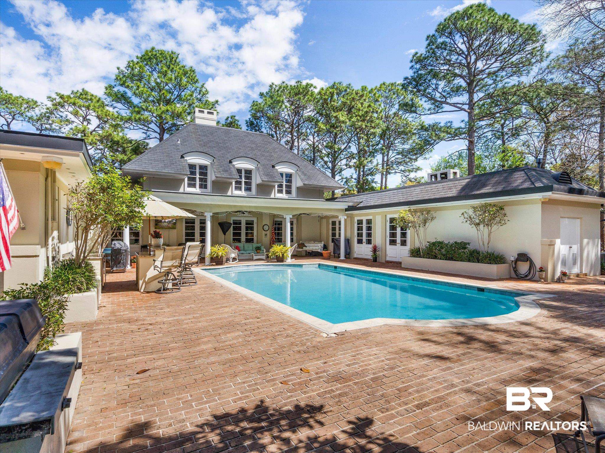 5825 South Fairfax Road Mobile, AL 36608 - Photo 47 of 50