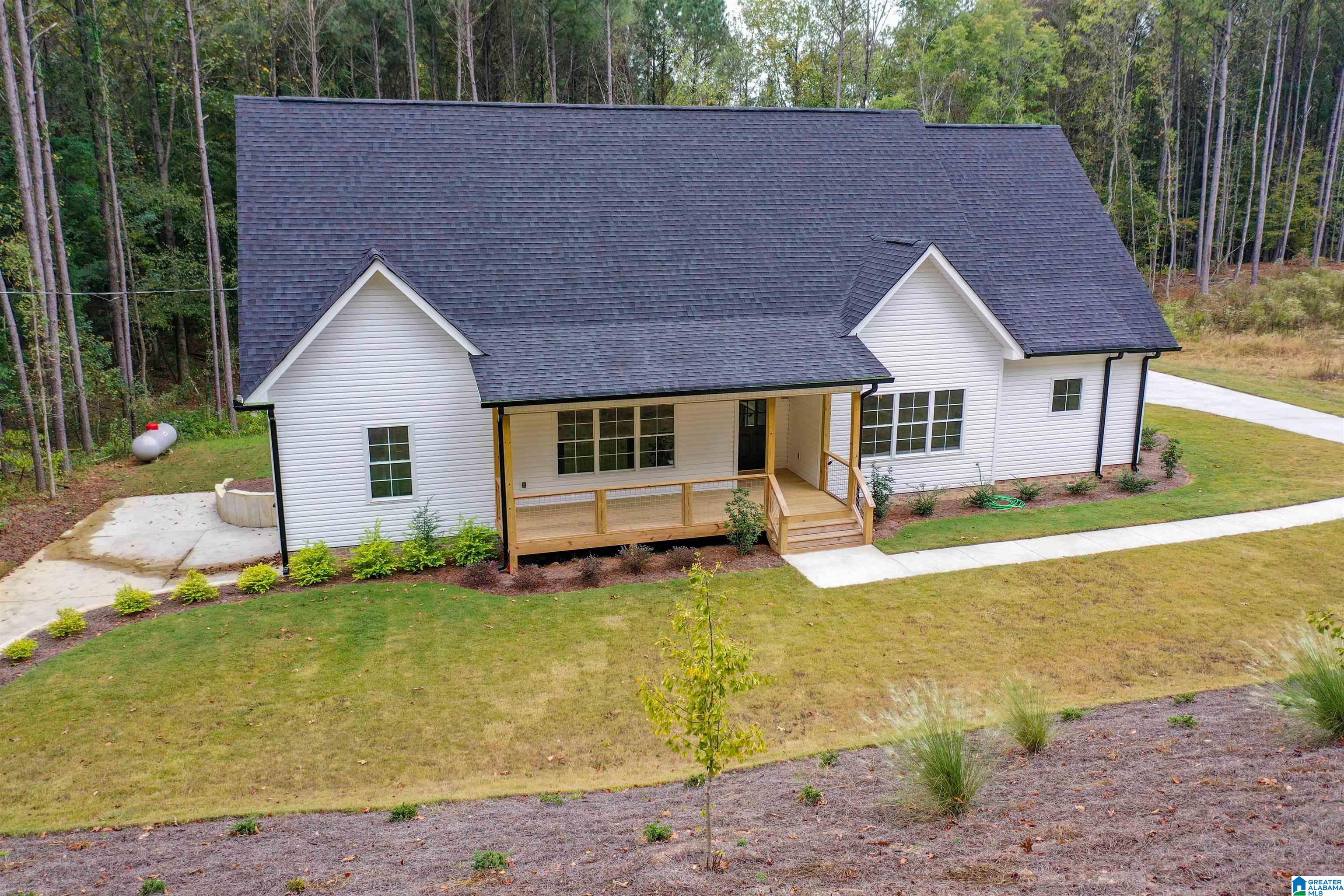 9176 Pritchett Road Gardendale, AL 35071 - Photo 69 of 82