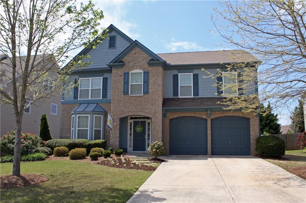 5185 Fieldgate Ridge Drive Cumming, GA 30028 - Photo 1 of 1 Gallery Image 1