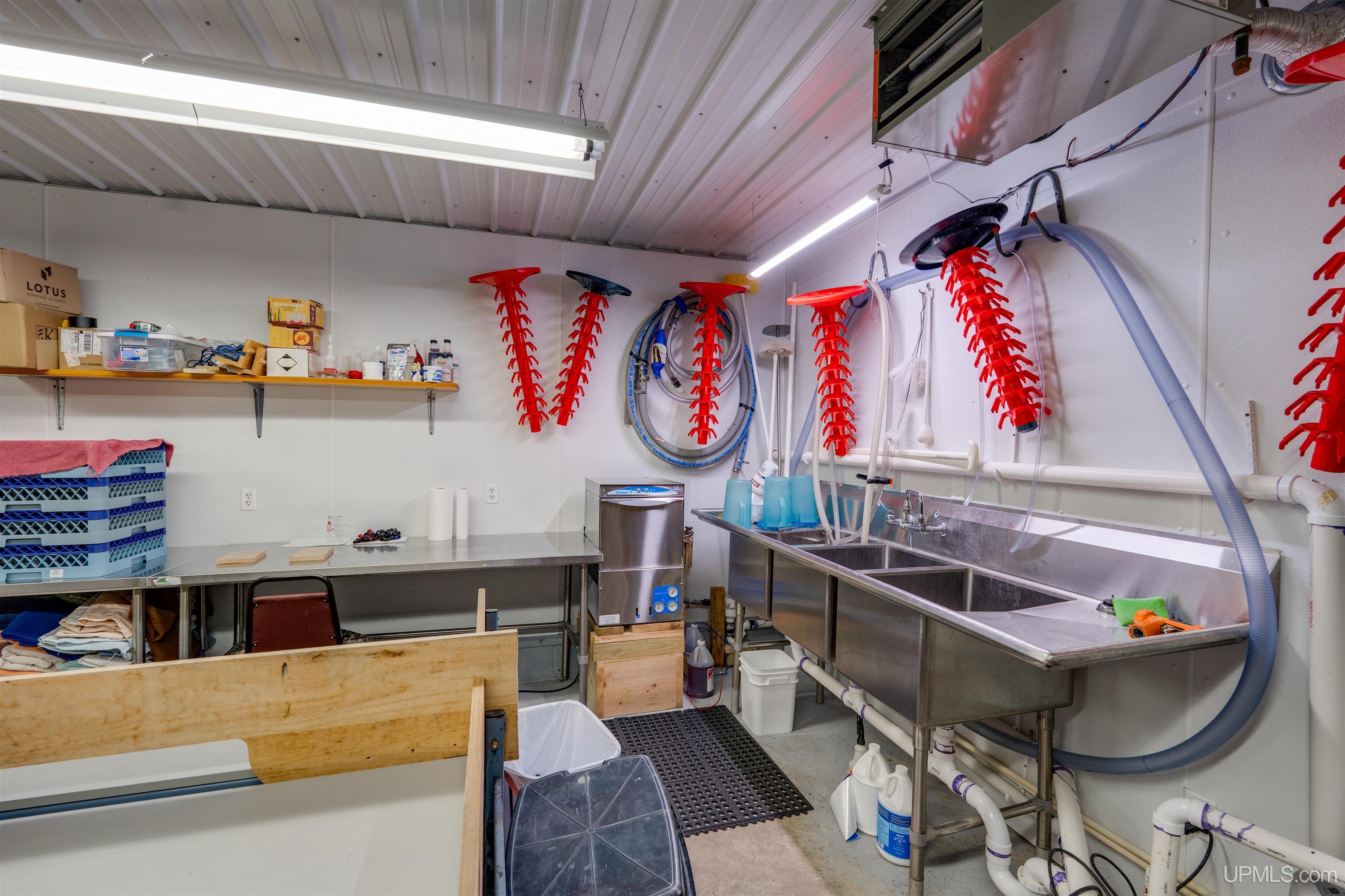6917 Burns Road Germfask, MI 49836 - Photo 36 of 87