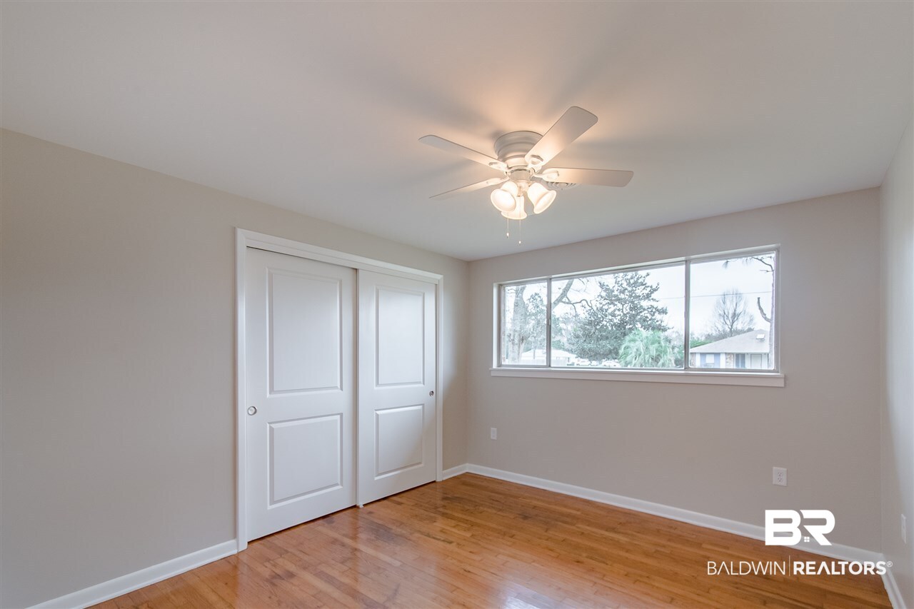 708 West Magnolia Avenue Foley, AL 36535 - Photo 13 of 29 Third Bedroom