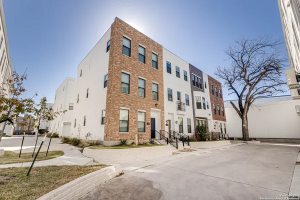 $400,000 | 144 North Cherry Street, Unit 104, San Antonio, TX 78202
