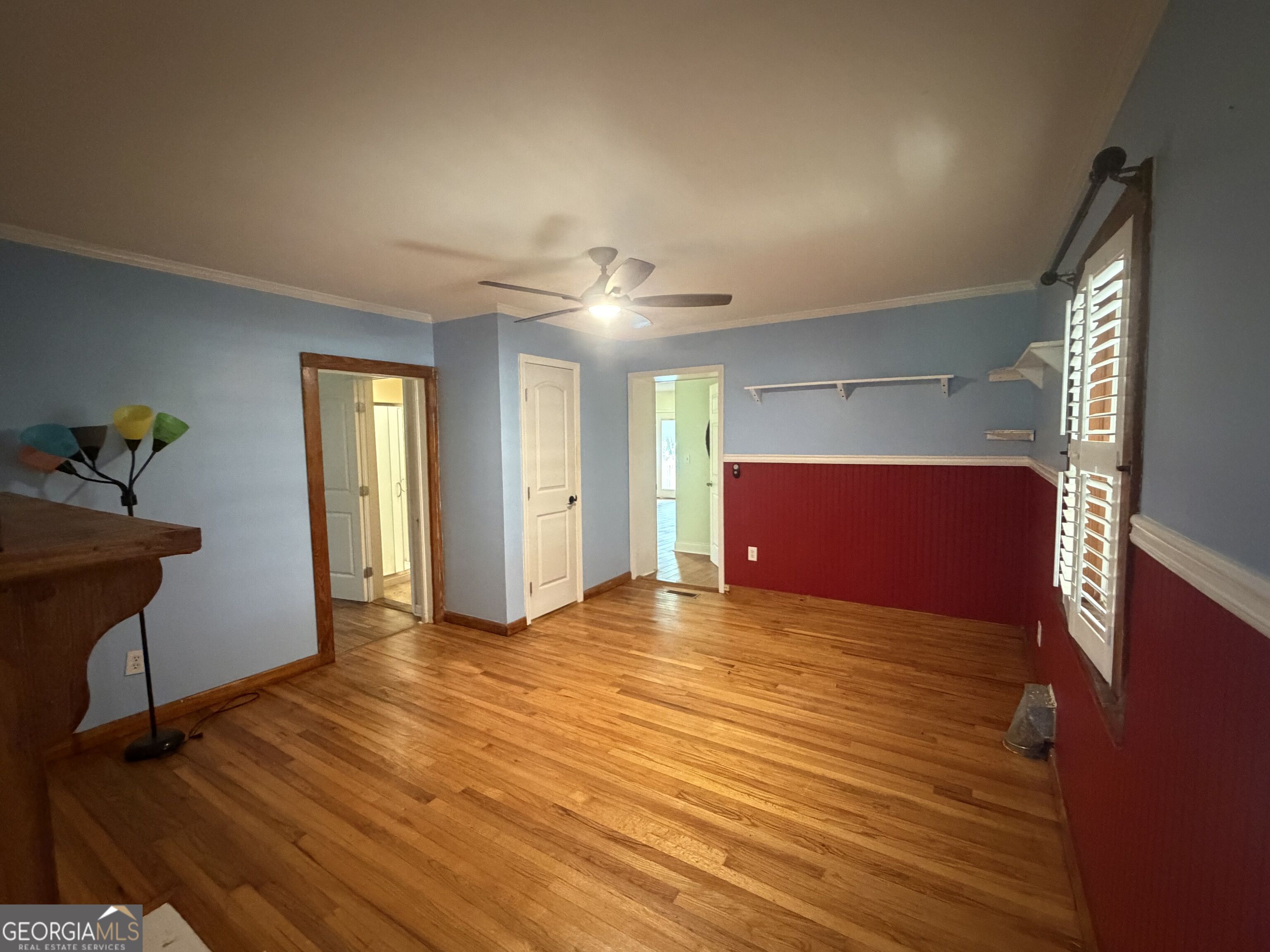 1878 Jesse Cole Road Manchester, GA 31816 - Photo 11 of 25 Gallery Image 11
