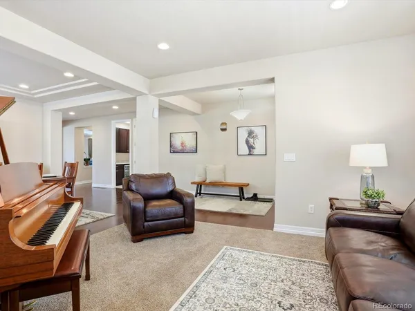 $1,125,000 | 103 Pipit Lake Court, Erie, CO 80516