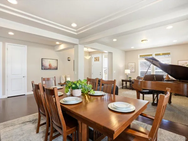 $1,125,000 | 103 Pipit Lake Court, Erie, CO 80516