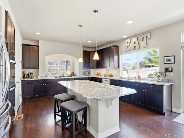 $1,125,000 | 103 Pipit Lake Court, Erie, CO 80516