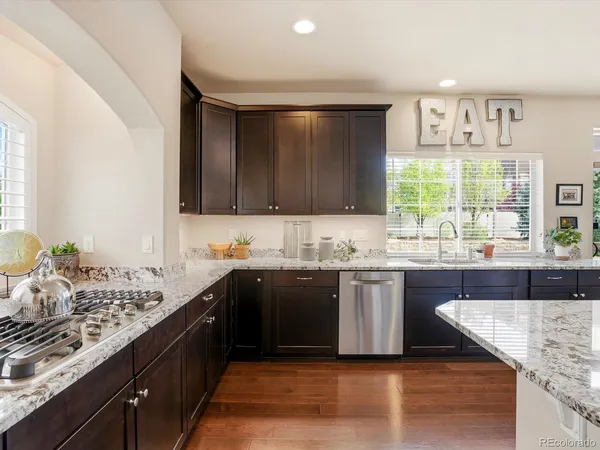 $1,125,000 | 103 Pipit Lake Court, Erie, CO 80516