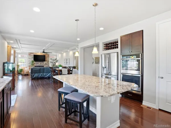 $1,125,000 | 103 Pipit Lake Court, Erie, CO 80516