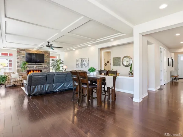 $1,125,000 | 103 Pipit Lake Court, Erie, CO 80516
