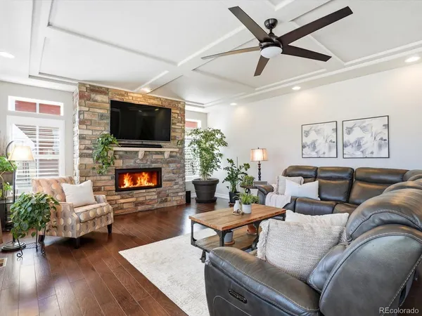 $1,125,000 | 103 Pipit Lake Court, Erie, CO 80516