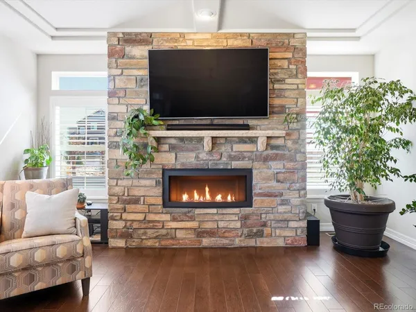 $1,125,000 | 103 Pipit Lake Court, Erie, CO 80516