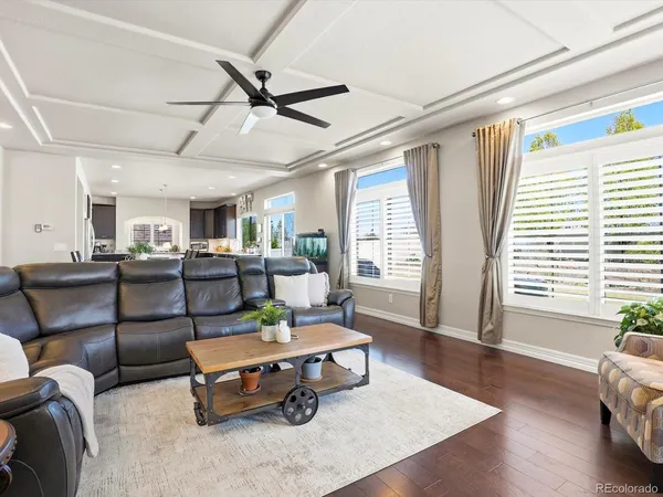 $1,125,000 | 103 Pipit Lake Court, Erie, CO 80516