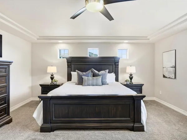 $1,125,000 | 103 Pipit Lake Court, Erie, CO 80516