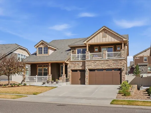 $1,125,000 | 103 Pipit Lake Court, Erie, CO 80516