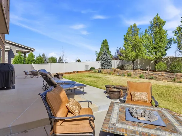 $1,125,000 | 103 Pipit Lake Court, Erie, CO 80516
