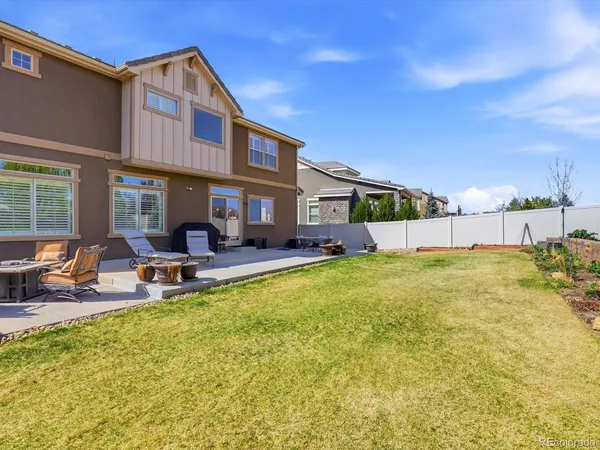 $1,125,000 | 103 Pipit Lake Court, Erie, CO 80516