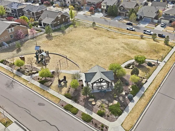 $1,125,000 | 103 Pipit Lake Court, Erie, CO 80516