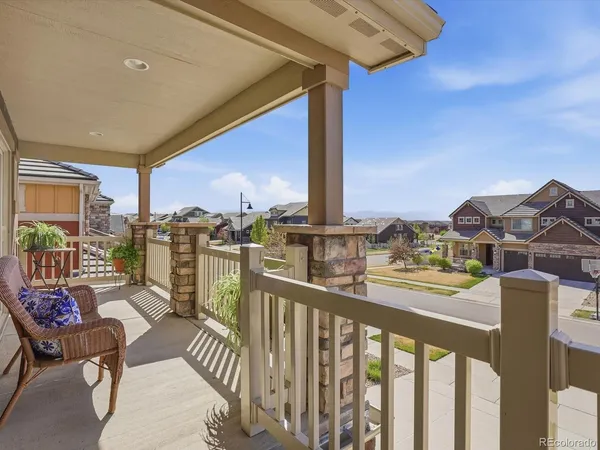 $1,125,000 | 103 Pipit Lake Court, Erie, CO 80516