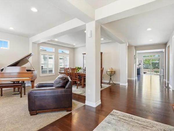 $1,125,000 | 103 Pipit Lake Court, Erie, CO 80516