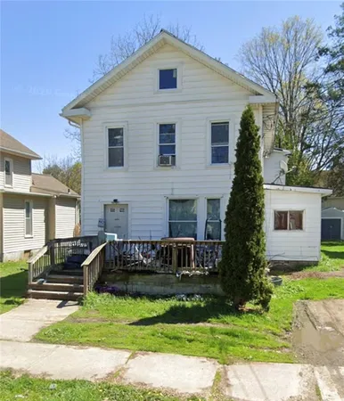 $35,000 | 302 Lormore Street, Elmira, NY 14904