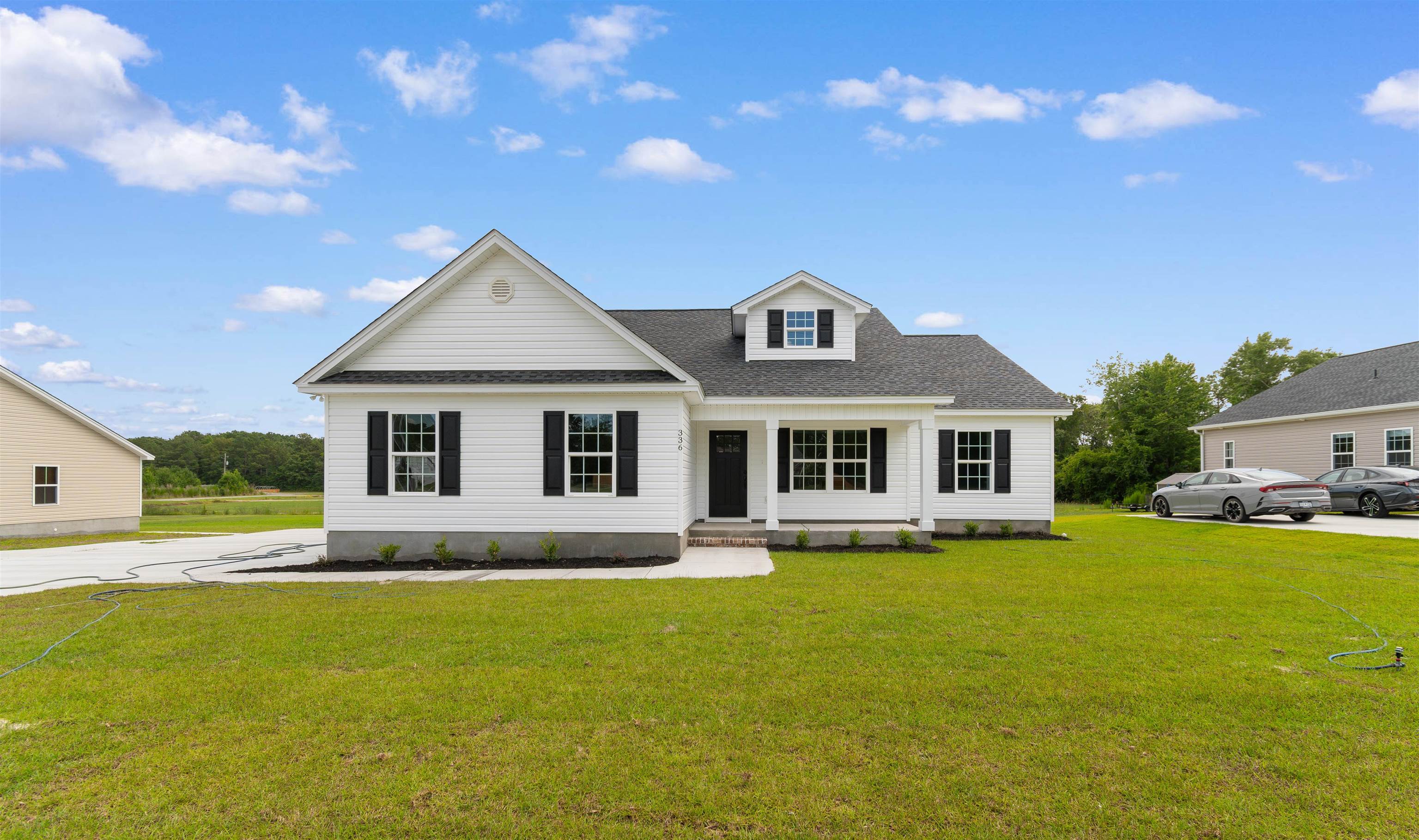 336 William Nobles Road Aynor, SC 29511 - Photo 1 of 45 Gallery Image 1