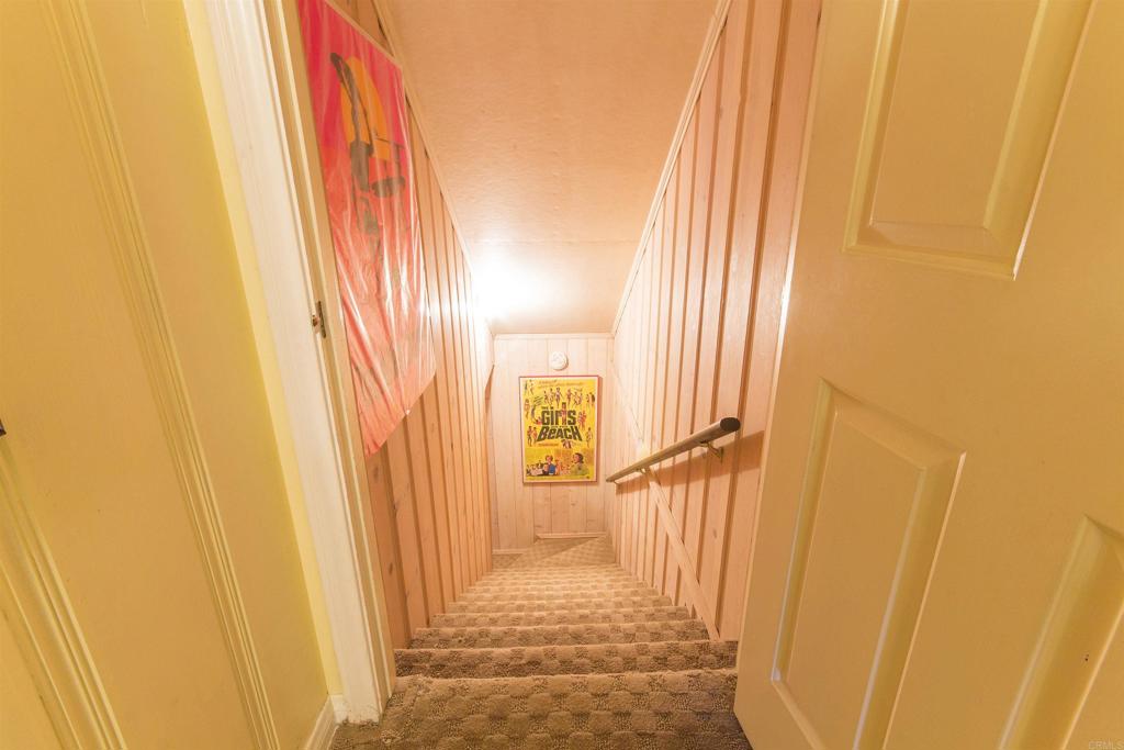 28831 Spruce Road Pine Valley, CA 91962 - Photo 30 of 75 basement