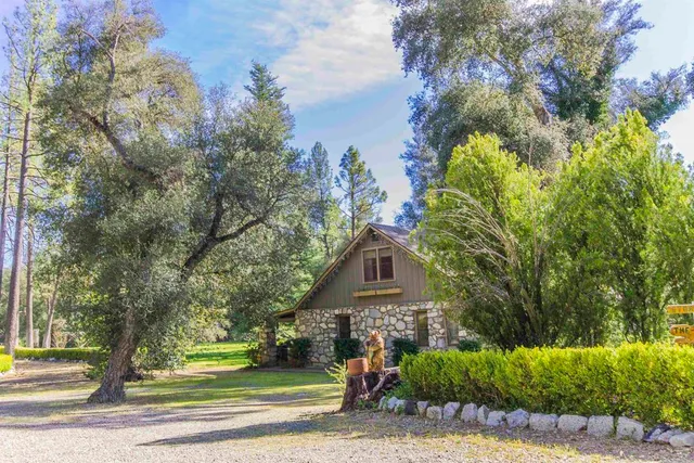 $1,599,900 | 28831 Spruce Road, Pine Valley, CA 91962