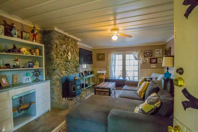 $1,599,900 | 28831 Spruce Road, Pine Valley, CA 91962