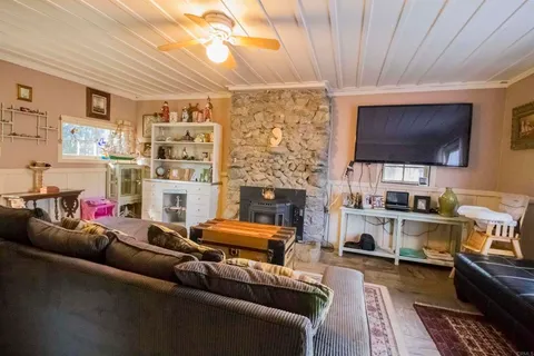 $1,599,900 | 28831 Spruce Road, Pine Valley, CA 91962