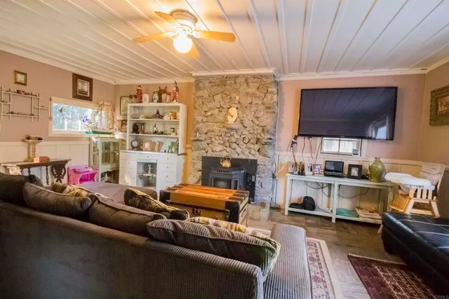 $1,599,900 | 28831 Spruce Road, Pine Valley, CA 91962