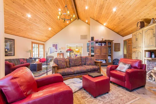 $1,599,900 | 28831 Spruce Road, Pine Valley, CA 91962