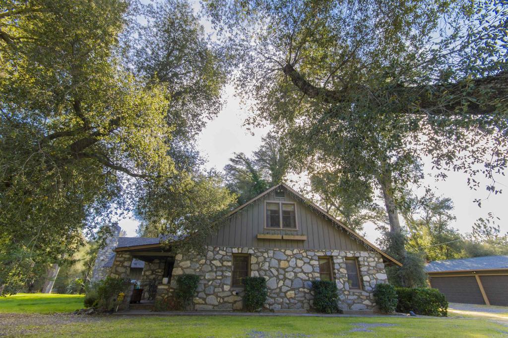 28831 Spruce Road Pine Valley, CA 91962 - Photo 73 of 75