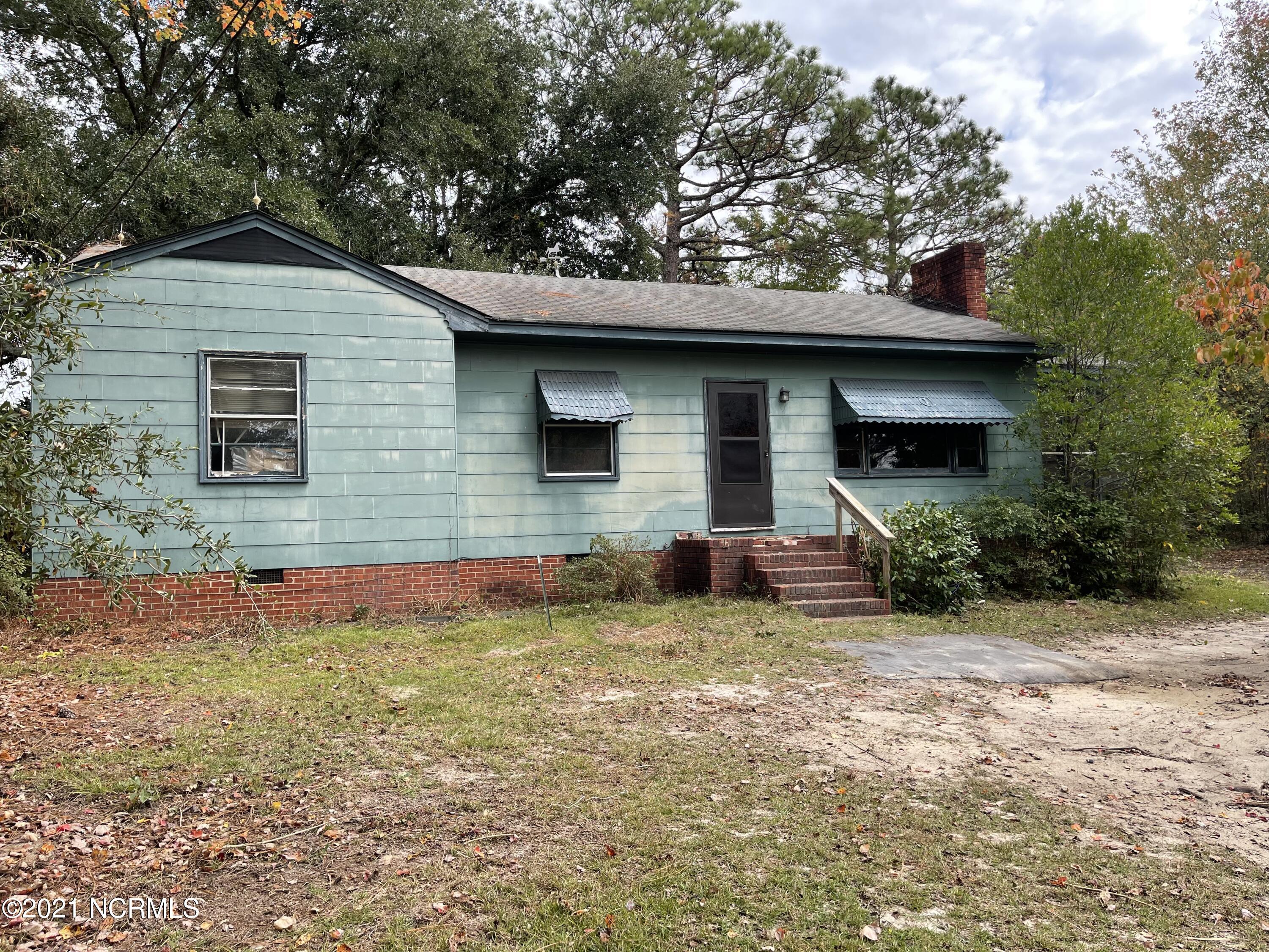162 Maner Road Rockingham, NC 28379 - Photo 2 of 19 Photo Nov 03, 1 40 25 PM