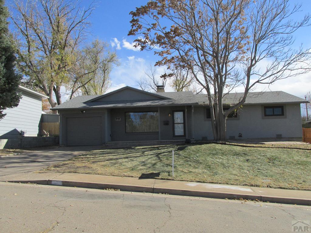 8 Duncan Road Pueblo, CO 81001 - Photo 1 of 15