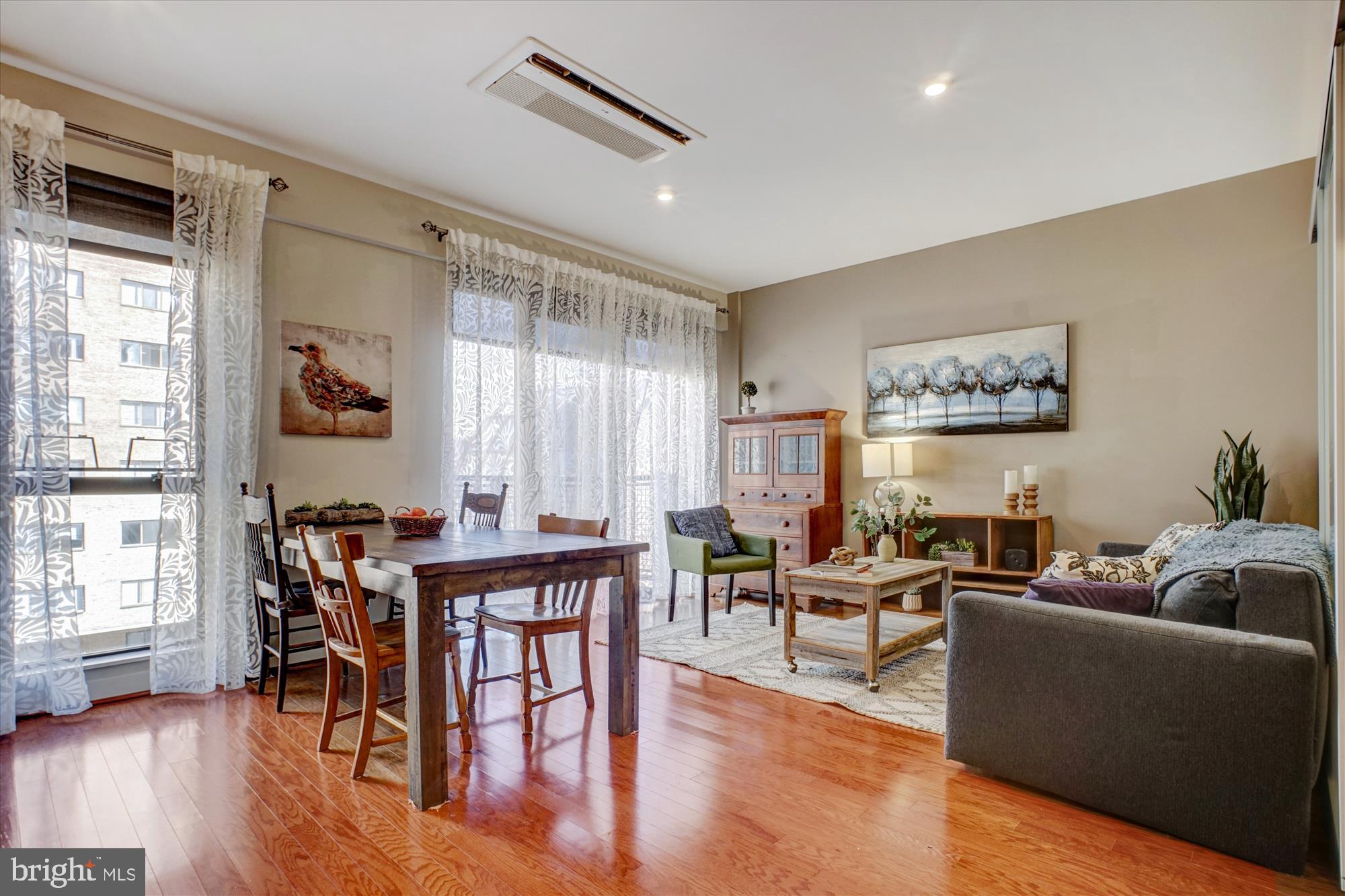1320 Fenwick Lane, Unit 711 Silver Spring, MD 20910 - Photo 1 of 54 Living Area