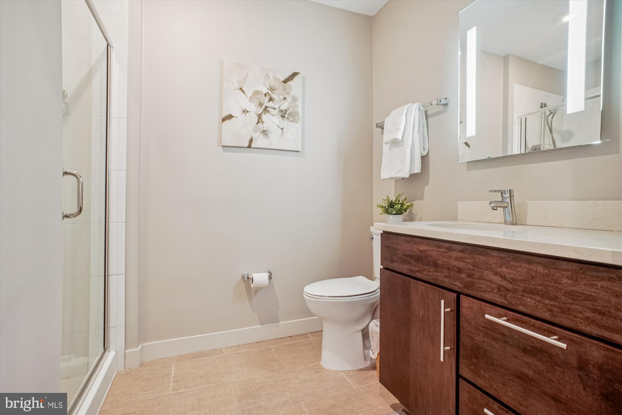 1320 Fenwick Lane, Unit 711 Silver Spring, MD 20910 - Photo 24 of 53 Full Bath