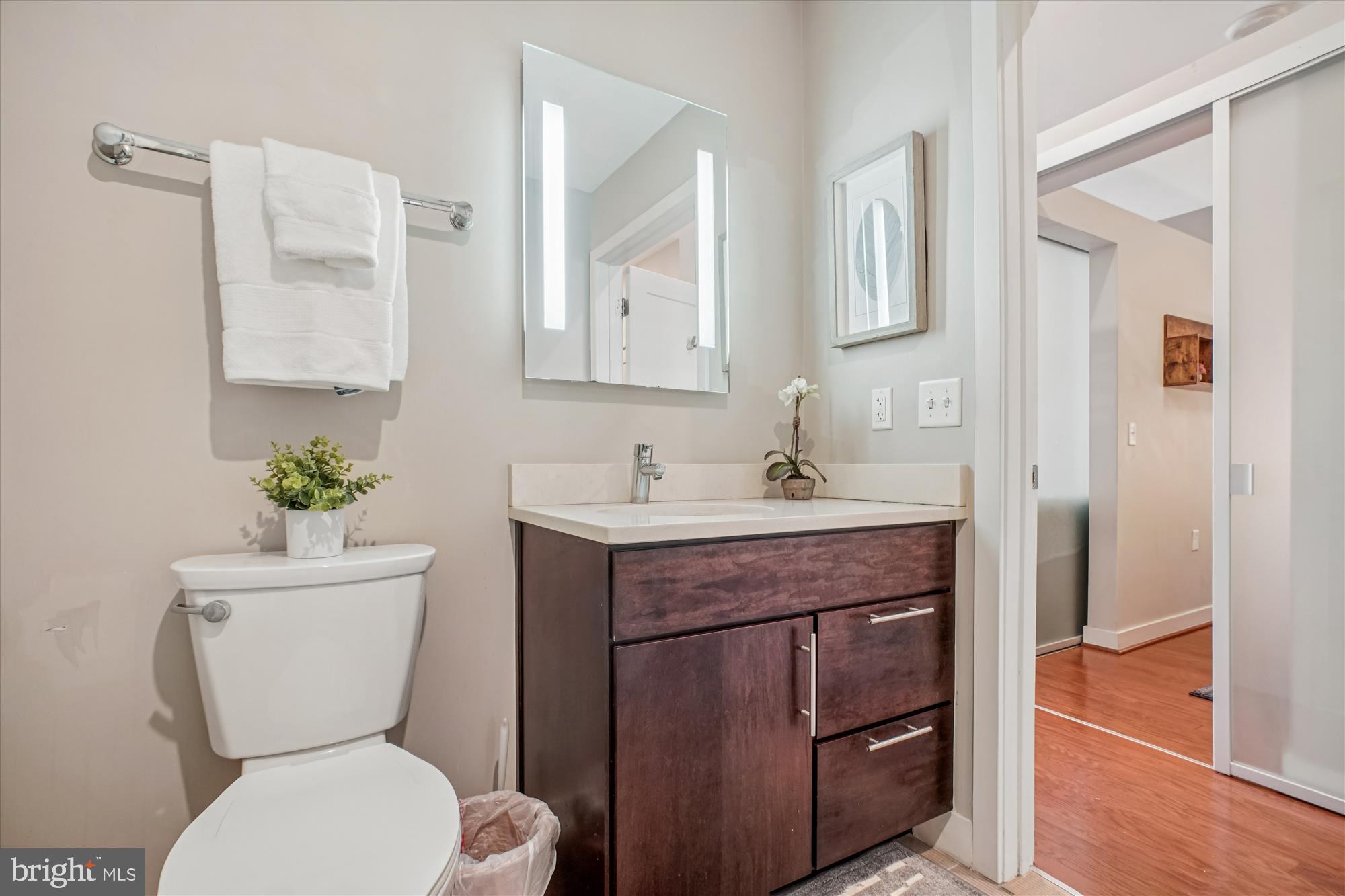 1320 Fenwick Lane, Unit 711 Silver Spring, MD 20910 - Photo 26 of 53 Full Bath