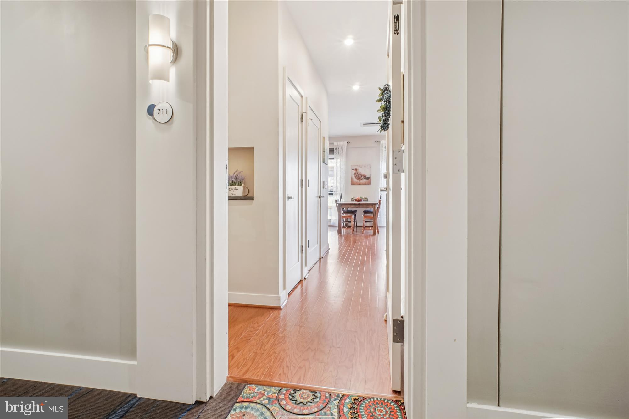 1320 Fenwick Lane, Unit 711 Silver Spring, MD 20910 - Photo 29 of 53 Entry