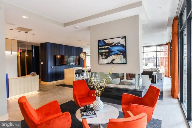 $275,000 | 1320 Fenwick Lane, Unit 711, Silver Spring, MD 20910