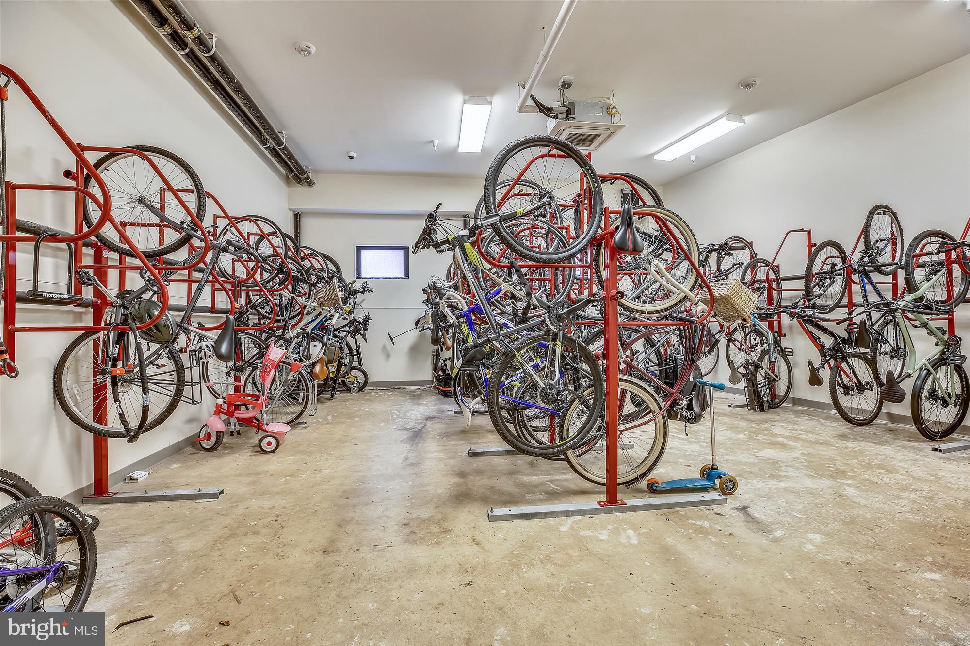 1320 Fenwick Lane, Unit 711 Silver Spring, MD 20910 - Photo 43 of 54 Bike Storage