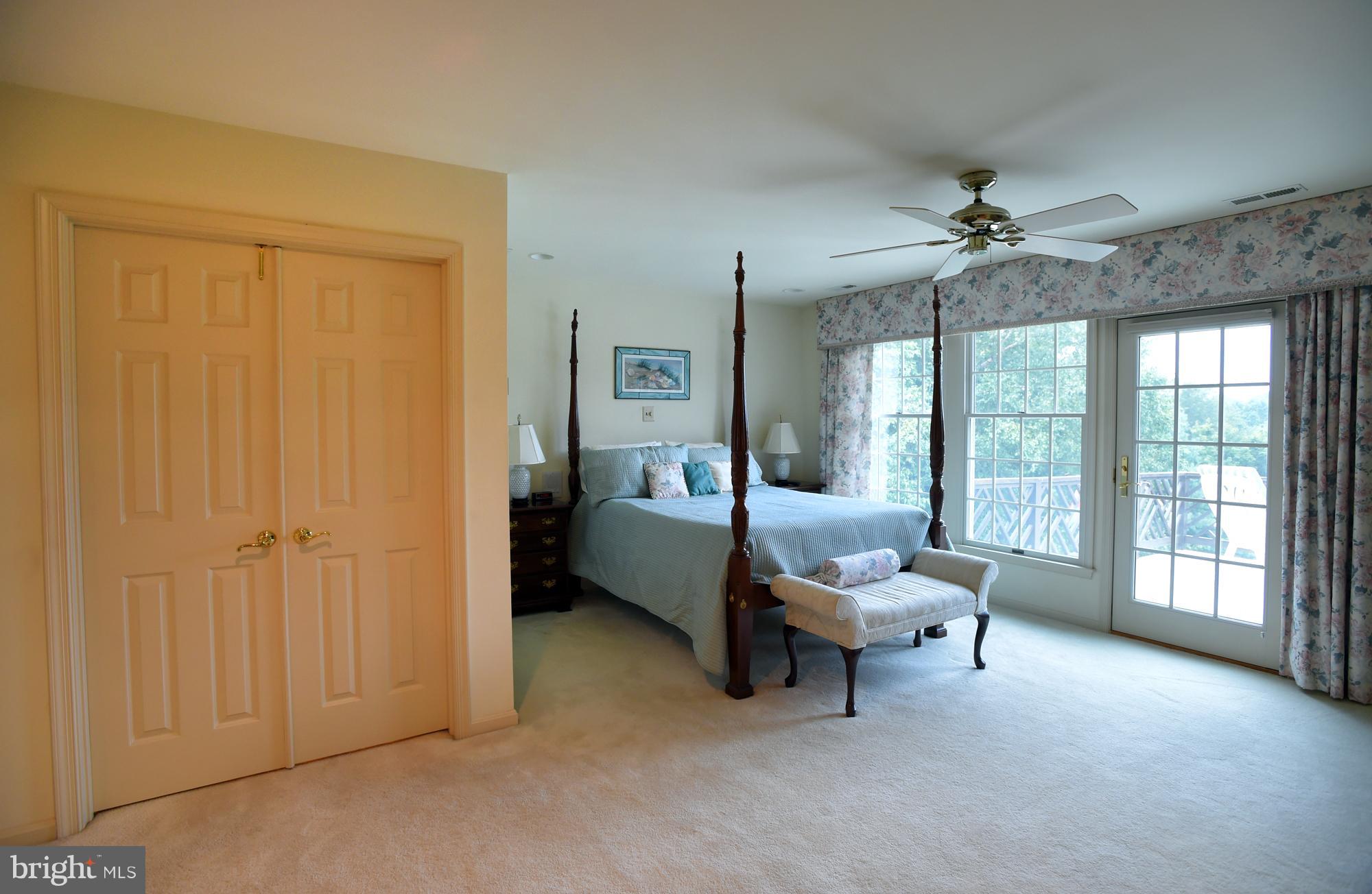 1697 Campbell Road Forest Hill, MD 21050 - Photo 16 of 30 Bedroom (Master)