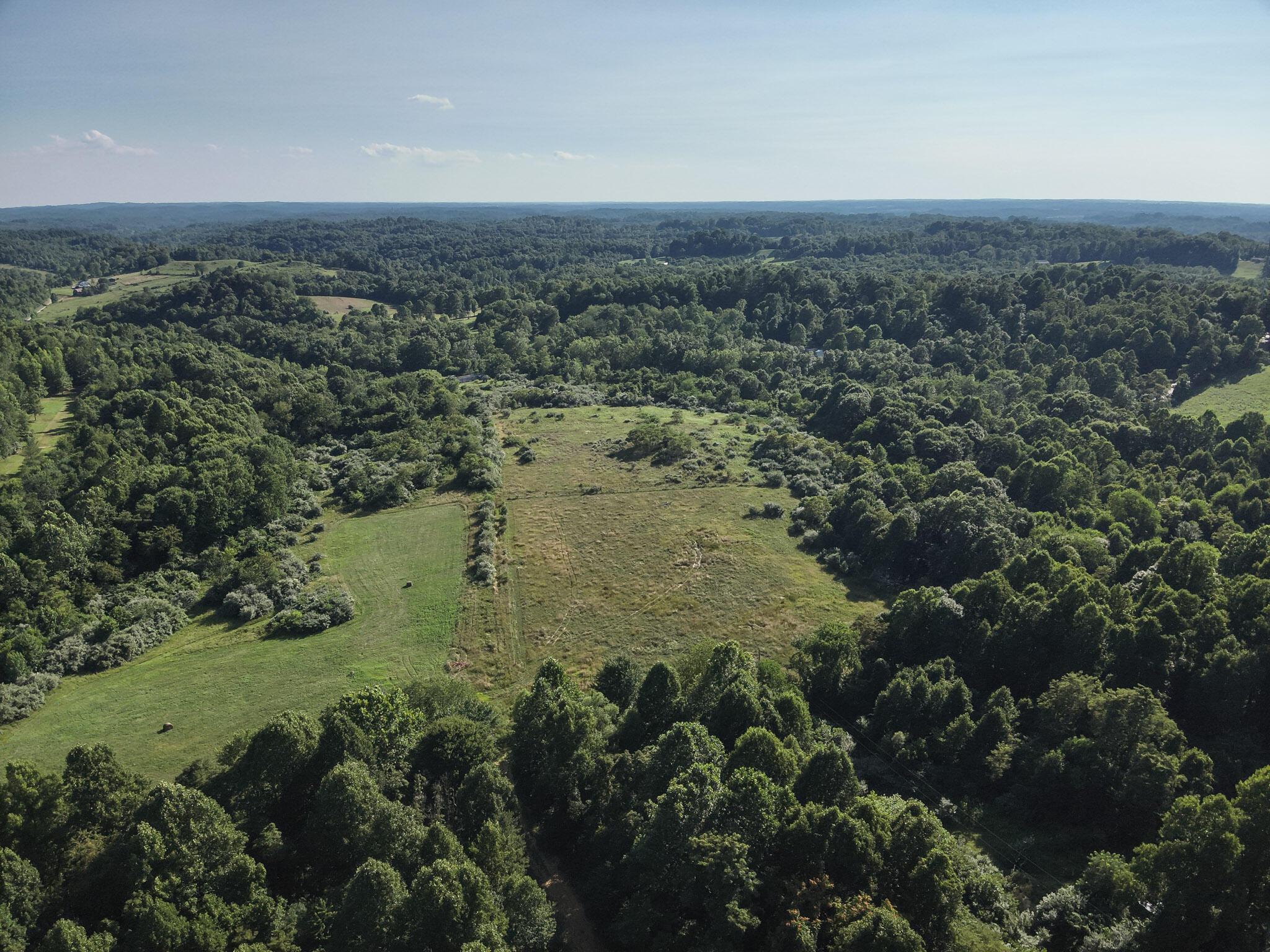 0 South Side Sand Ridge Road Albany, OH 45710 - Photo 13 of 90 13. Low Field