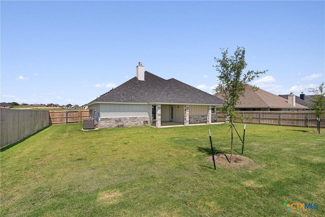 1313 Red Rock Road Hewitt, TX 76643 - Photo 28 of 30
