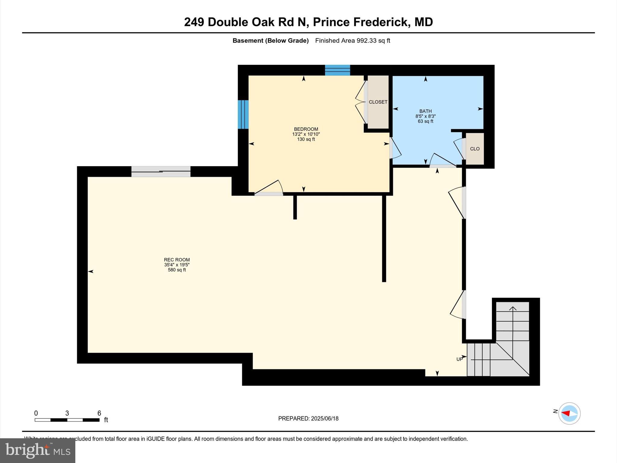 249 Double Oak Road Prince Frederick, MD 20678 - Photo 30 of 30 unknown